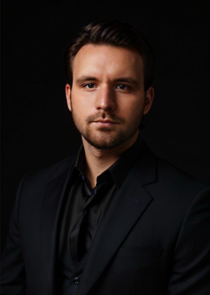 Antoine Morlet